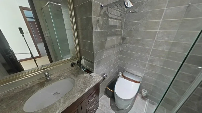 Greenfield Davos Mansion Complex - View 12