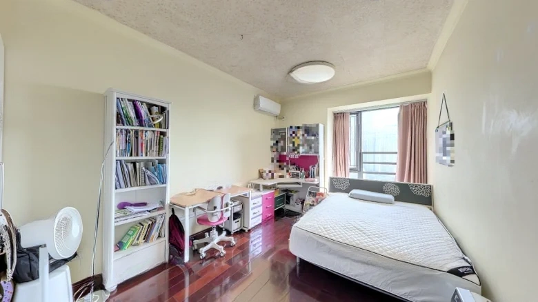 Zhonghai Jinghui Huating - View 3