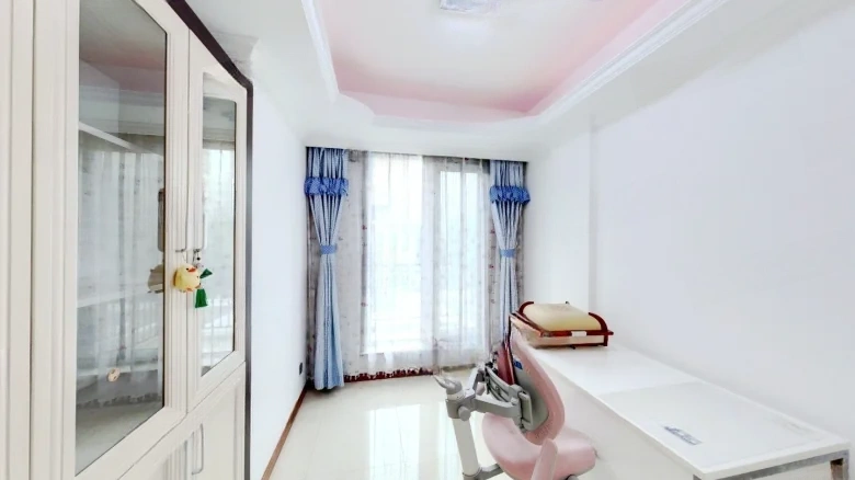 Zhonghai Dragon Bay Phase I - View 3