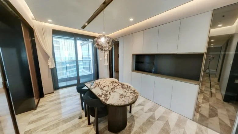 Zhenao Institute - View 8