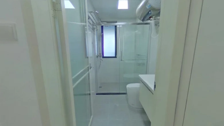 Hubei Second District Phase II - View 10