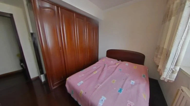 Jinkuang Metropolitan Masterpiece - View 2