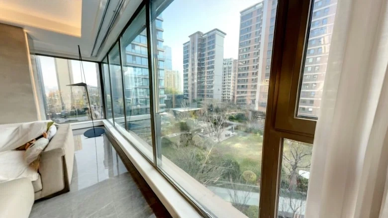 Longfor Tianyi Phase I - View 17