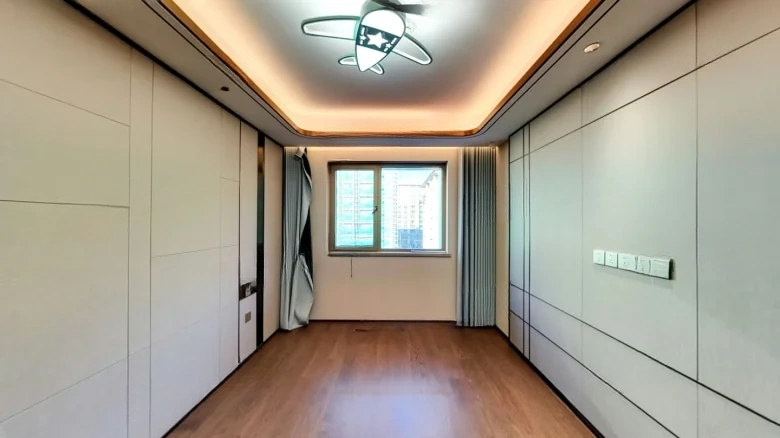 CITIC Guoan Mansion - View 3