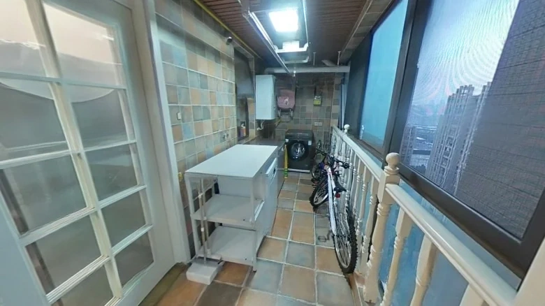 Tongzi Forest One House - View 12