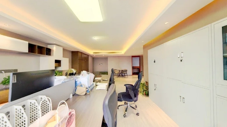 Sunlight City Global Financial Center - View 5