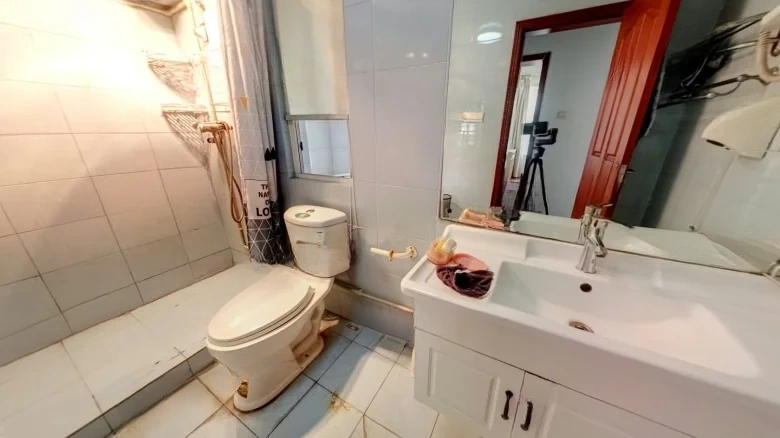 Urban Garden East District - View 7