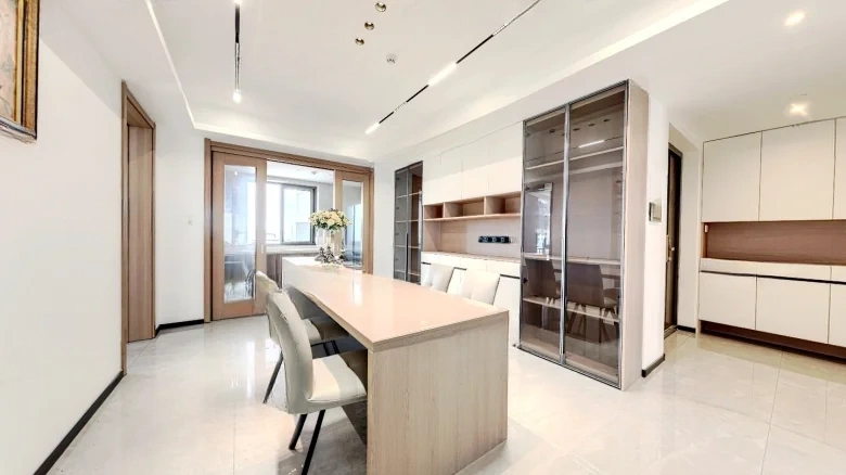 Shimao Tianyu - View 4