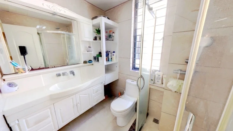 Tefang Wuyuan Xinzu - View 9