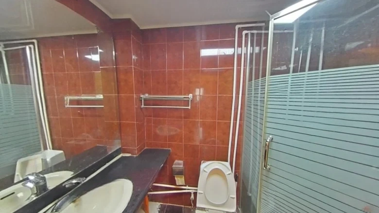 Taipingjiao Garden - View 9