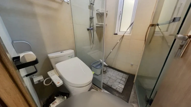 Han Valley Gold Valley - View 4