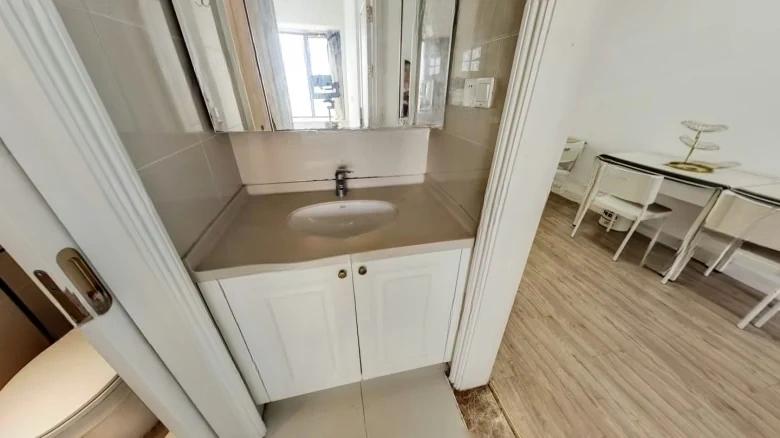 Xujiang Hua Ting - View 8