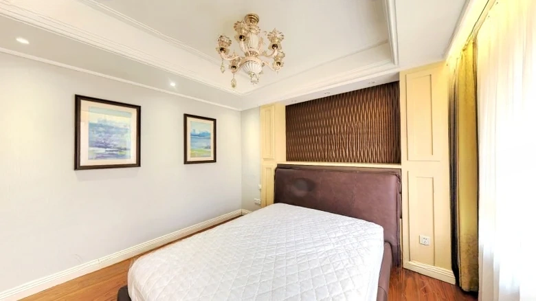 Golden Land Platinum Delight - View 2