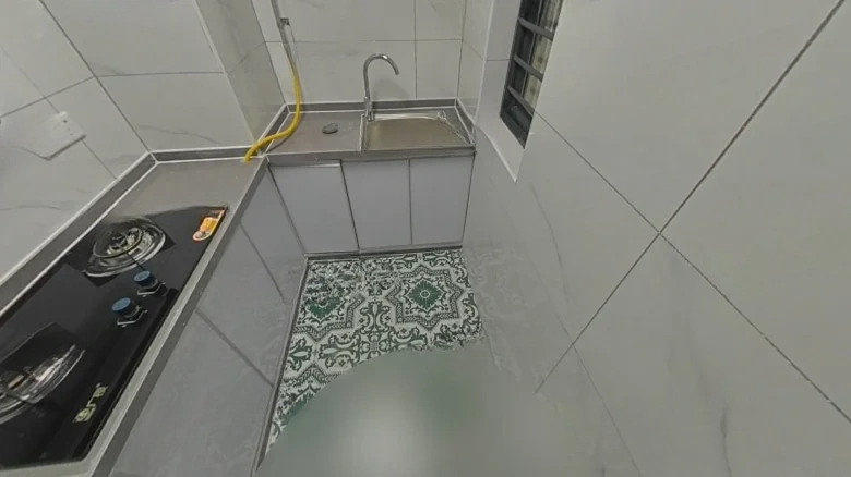 Jinlin Bay Garden - View 4