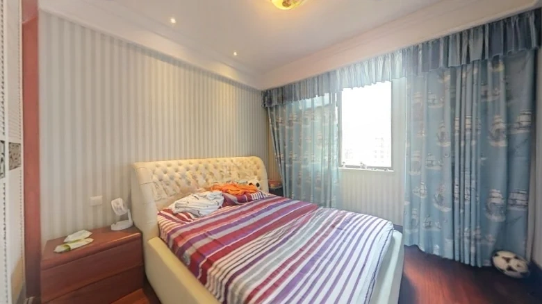 Orient Central Plaza - View 3