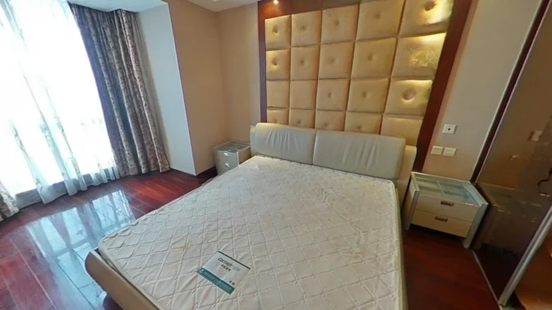 Jingjiang City Garden Villas - View 5