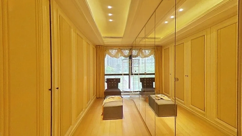 Zhongde British Federation Area A - View 4