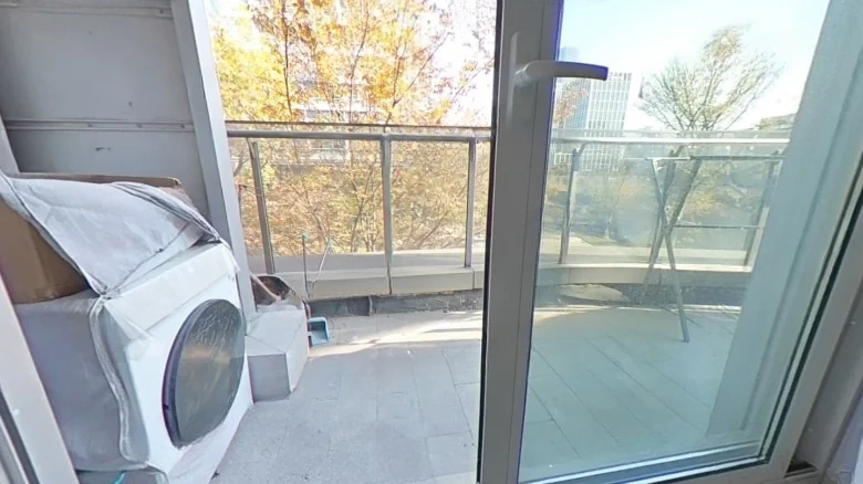 Starlight Starwave City - View 16