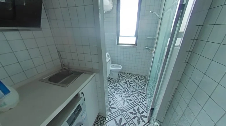 Yushan Tang Garden B District - View 10