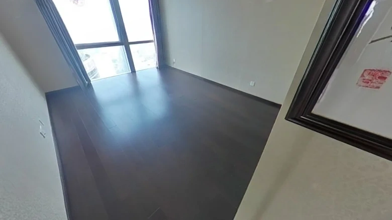 Hyatt Center - View 2