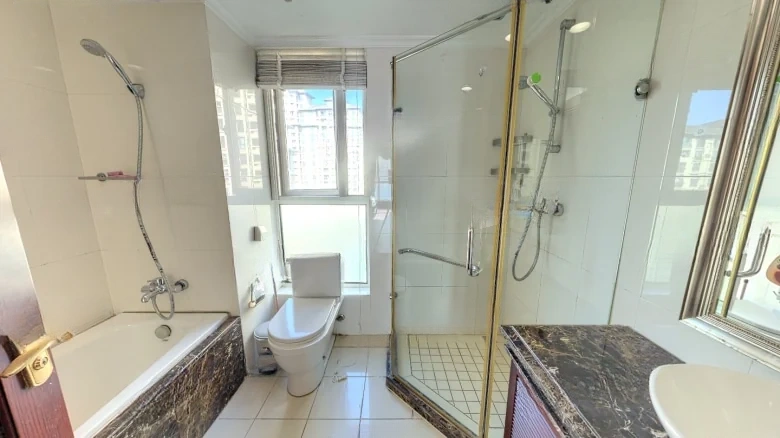 Jade City Phase I - View 8