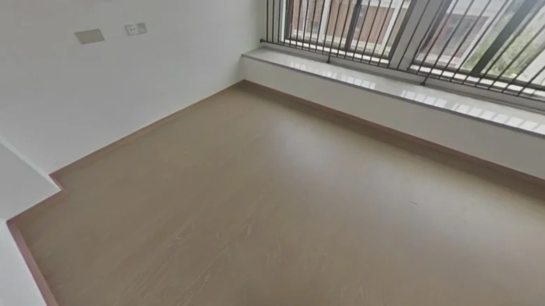 Dahua Ziyue Mansion - View 2