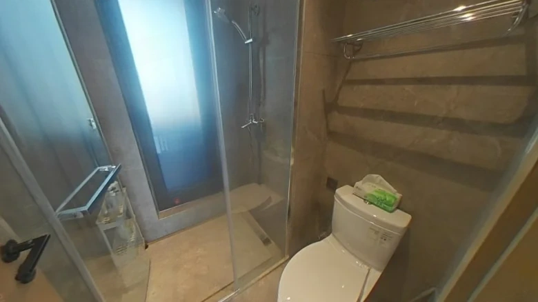 PARK SCAVENGER EPOCH TIANYUE JING A Zone - View 8