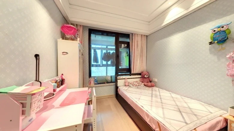 Bao Li Tian Yue - View 6