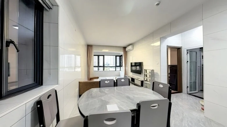 Jinlin Bay Garden - View 5