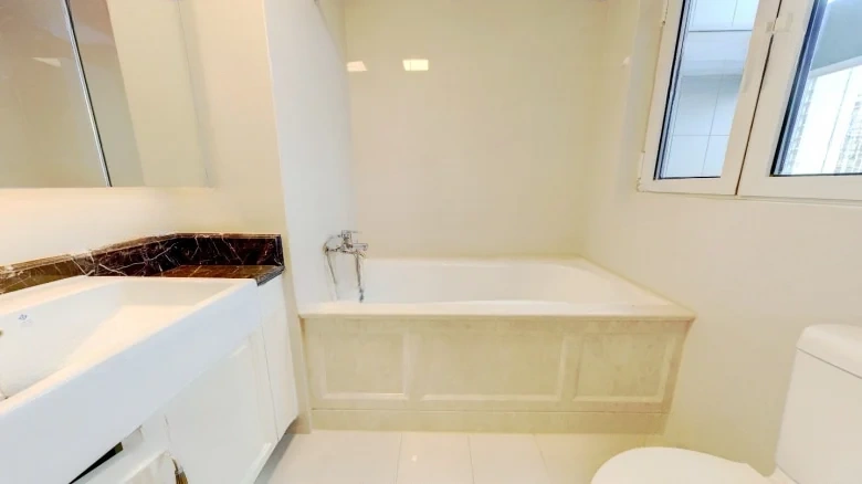 Sunac Suzhou One Palace West District - View 8