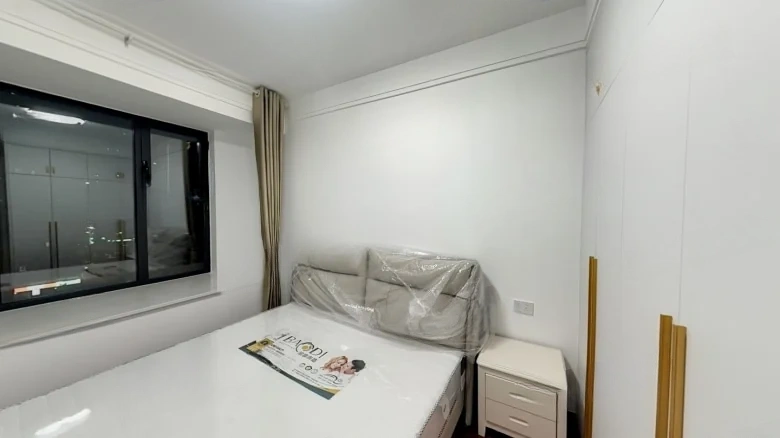 Kunlun Yu Phase II - View 4