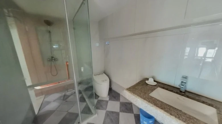 Harmony Across the World - View 19