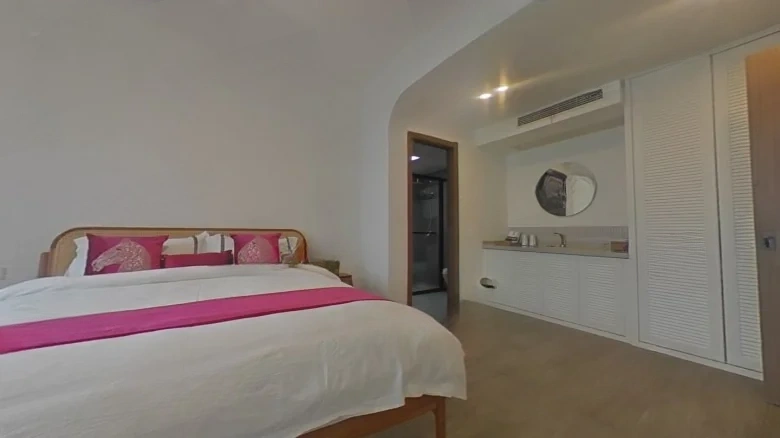 Wuyi Riverside Bay - View 2