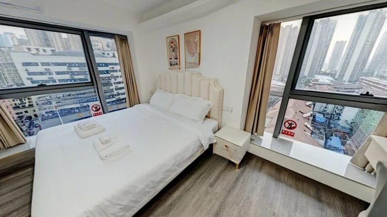 Jumei New Skyland - View 3