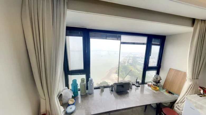 Deep Industry Grasping the River Mansion - View 13