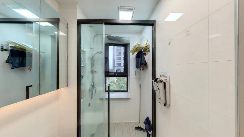 Spring Wind South Bank West Garden - View 8