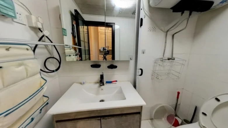 Renwen Apartment - View 4