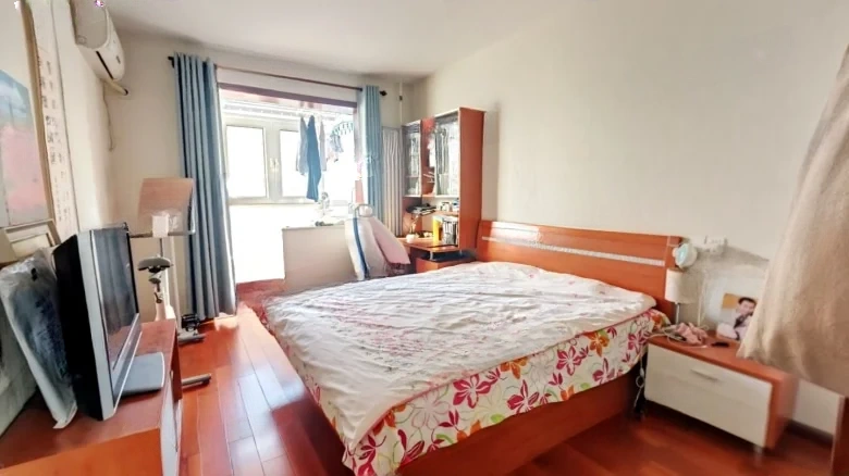 Anhuaxi Li Community - View 3