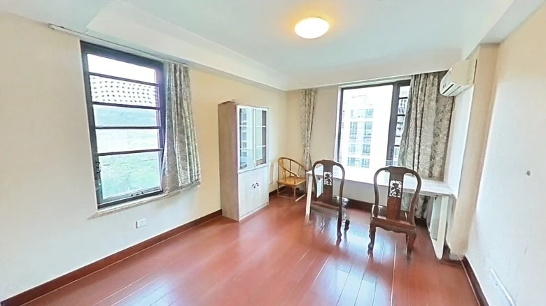 Haier Green City Quanyun Village Baihe Garden - View 2