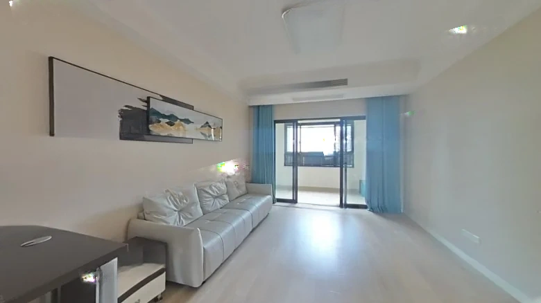 Hua Cheng Jing Yuan Garden - View 5