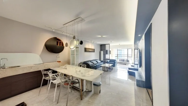 China Overseas Huacheng Bay - View 4