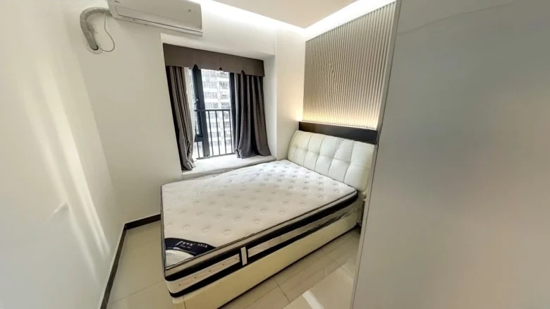 Xiancun Phase III Relocation Housing - View 2