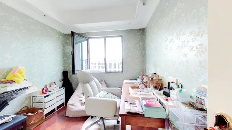 Zhonghai Bo Yu Fu - View 4