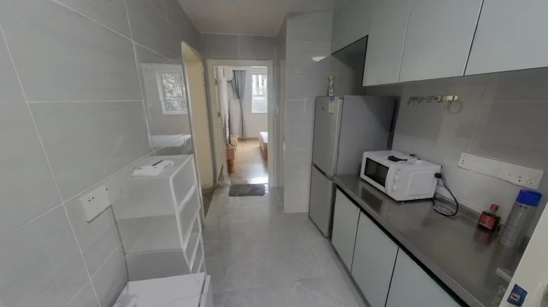 853rd Lane, Zhaojiabang Road - View 6