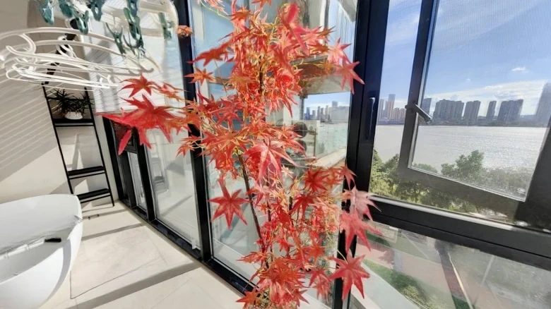 Beicheng Dingjiang Yang - View 13