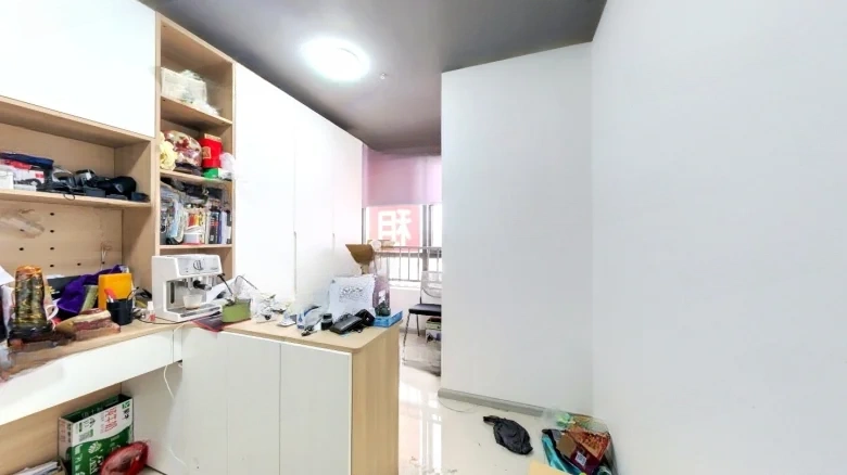 Grapes District Tianyu Shengyuan Residence - View 2