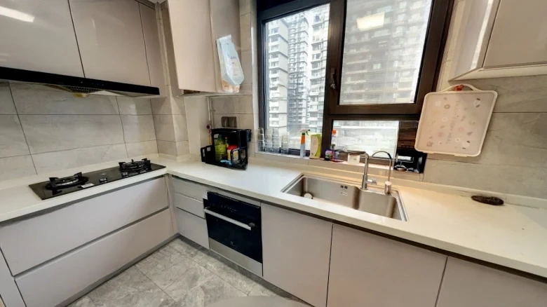 Zhongxin Taifu Jinan Zun - View 9