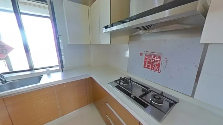 Vanke Platinum Courtyard - View 8