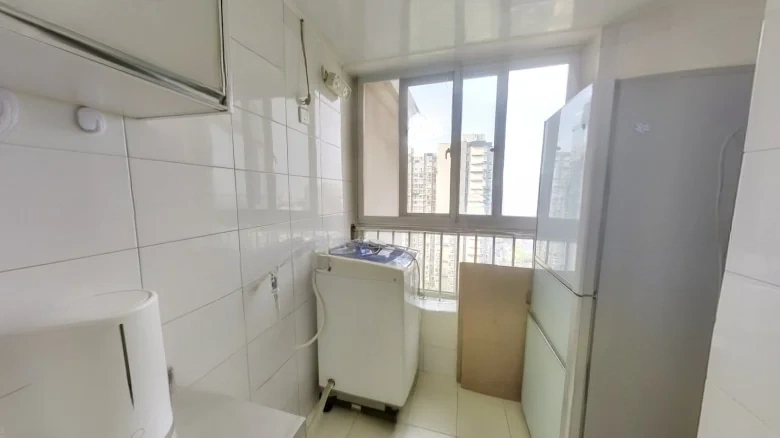 Guomei No.1 City Phase 3 - View 5