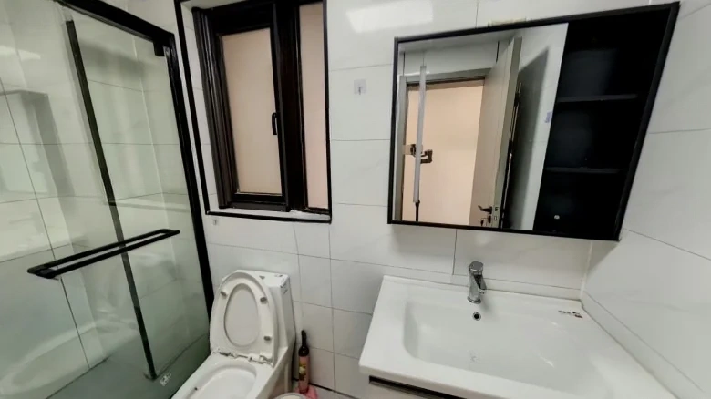 Wuyue Huafu - View 7